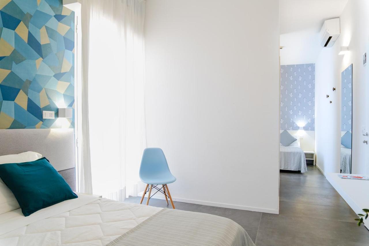 Hotel Mon Pays Rimini Extérieur photo