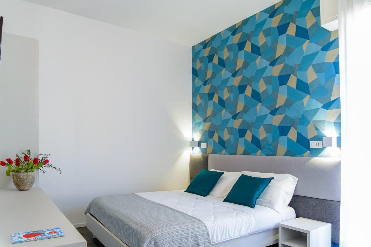 Hotel Mon Pays Rimini Extérieur photo