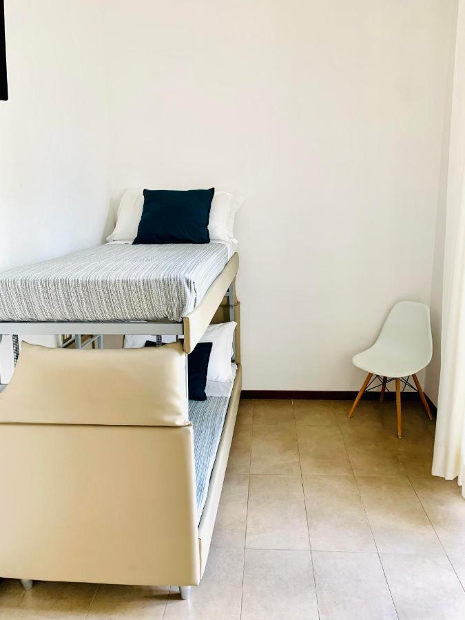 Hotel Mon Pays Rimini Extérieur photo
