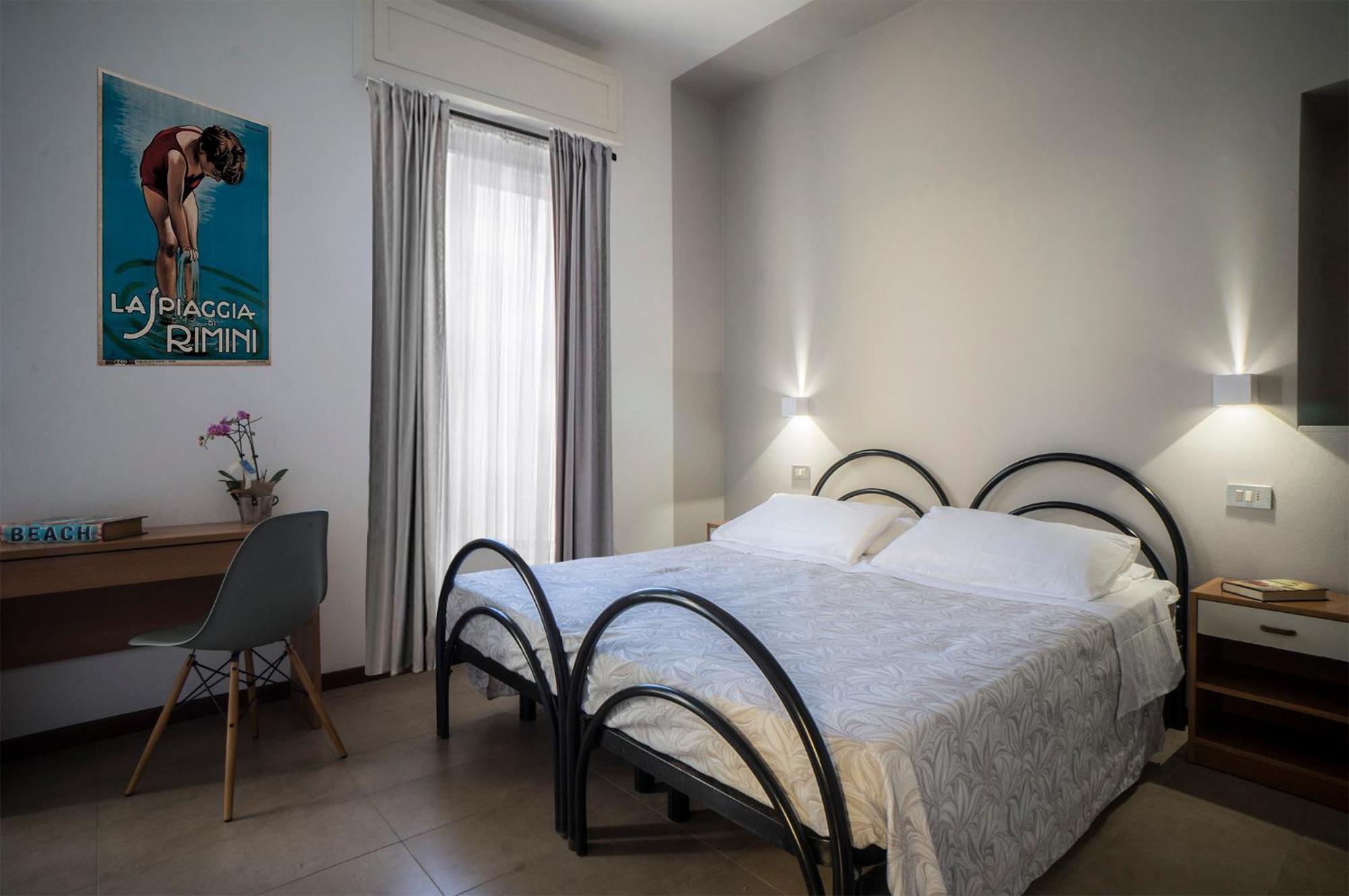 Hotel Mon Pays Rimini Extérieur photo
