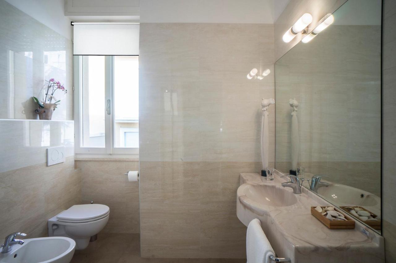 Hotel Mon Pays Rimini Extérieur photo