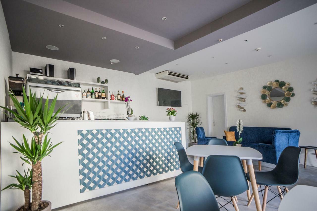 Hotel Mon Pays Rimini Extérieur photo